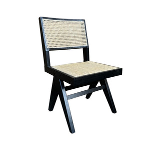 Scissor Leg Chair