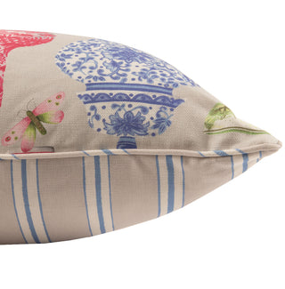 Ginger & Jars Cushion | THE ADDY Collection Cushion