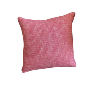 Nine Muses | Sprig Red Cushion - 60cm