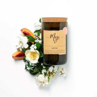 Mojo Candle | Gardenia