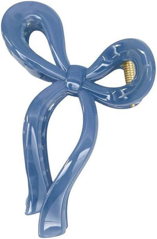 Bow Claw Clip