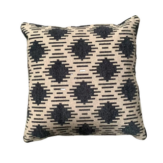 Warwick| Hades Denim Cushion
