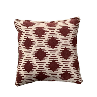 Warwick| Hades Mulberry Cushion