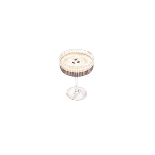 Espresso Martini - Sarah Smith