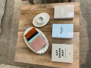 Square Coffee Table