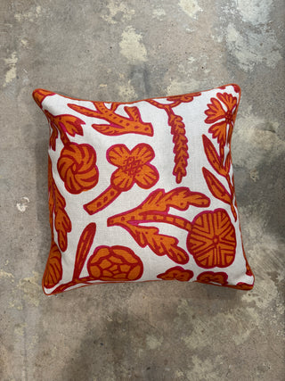Christopher Farr | Day Pattern Cushion