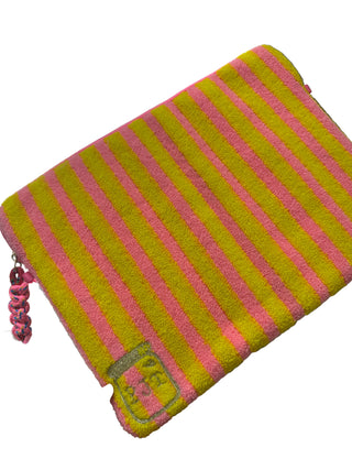 The Stripes Laptop Case | PJT