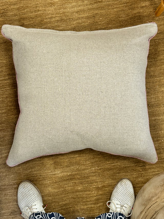 Anna Spiro | Gladiolus Cushions