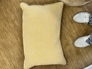 Anna Spiro | Gladiolus Cushions