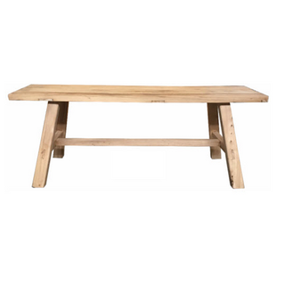 Farmhouse Bench