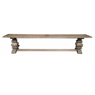 Hamptons Bench
