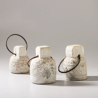 Vintage Stone Door Stopper