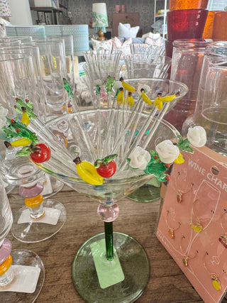 Small Mexican Drink Stirrer - various