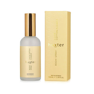 Room Spray Yellow | Lily & Cotton Flower