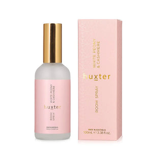 Room Spray Pink | White Peony & Cashmere