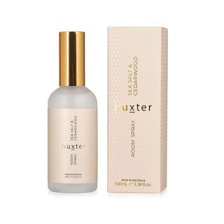 Room Spray Neutral | Sea Salt & Cedarwood