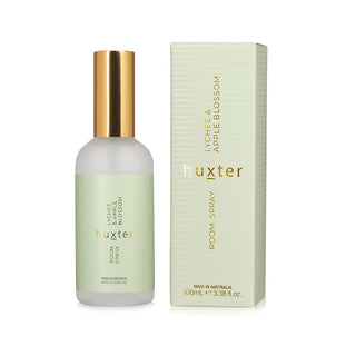 Room Spray Green | Lychee & Apple Blossom