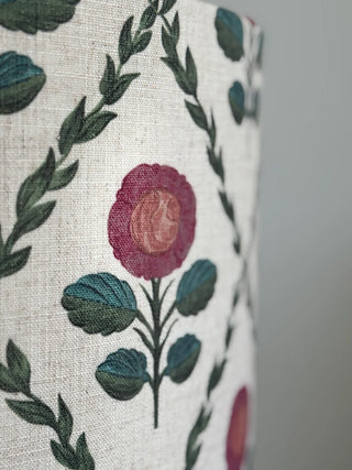 Lamp Shade - Poppy Trail
