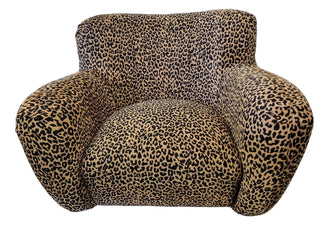 In The Wild Armchair