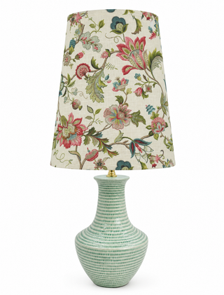 Tall Taper Lampshade | Malmsbury Willow