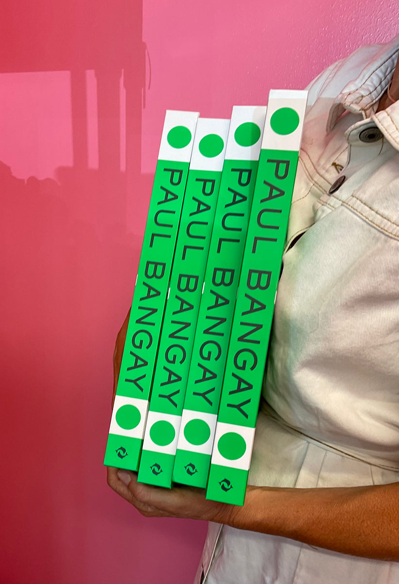 Paul Bangay A Life In Garden Design Pink Jam Trading