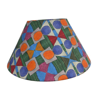 Manusu Shades | Anna Spiro Everything Conical Shade
