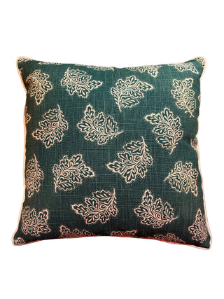 Warwick | Parks Ivy Cushion