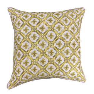 Anna Spiro | Paloma Sunshine Cushion
