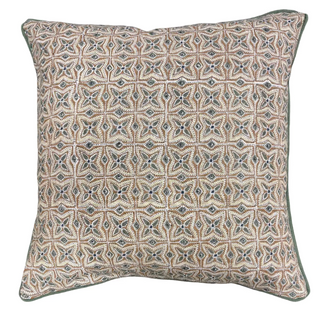Walter G | Patuli Desert Linen Cushion