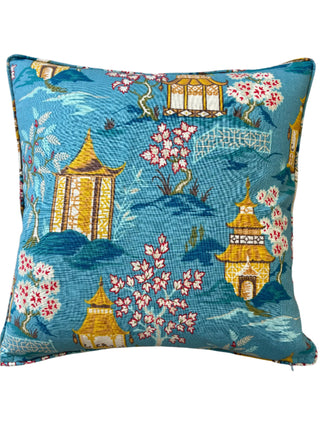 Cherry Blossom Cushion