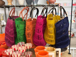Grass Basket