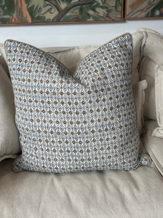 Walter G | Condesa Tobacco Cushion