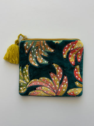 Banana Split Pouch