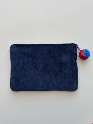 Madagascar Pouch