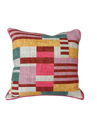 Vardo | Carnival Cushion