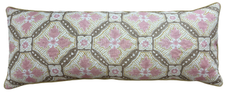 Anna Spiro | Carmona Pink Extra Large Lumbar Cushion