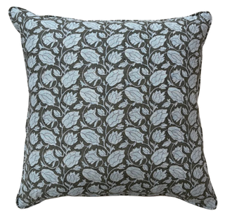 Walter G | Lahore Thyme Cushion