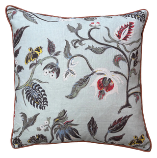 Nine Muses | Tree of Life Cushion