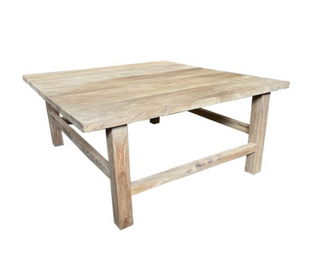 Square Coffee Table