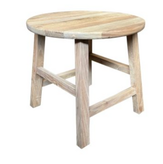 Round Side Table