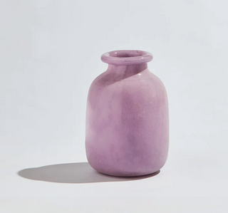 Byron Vase Large - Orchid