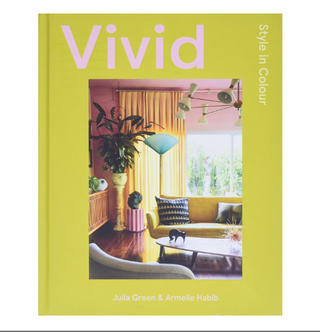 Vivid: Style in Colour