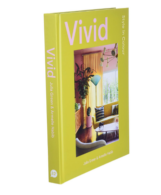 Vivid: Style in Colour