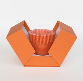 Kiki Candle Tangerine Queen
