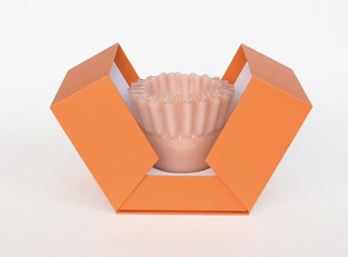 Kiki Candle Pink Haze