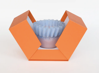 Kiki Candle Pastel Power