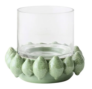 Citrico Candle Holder