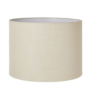 Java Oversized Lamp Shade