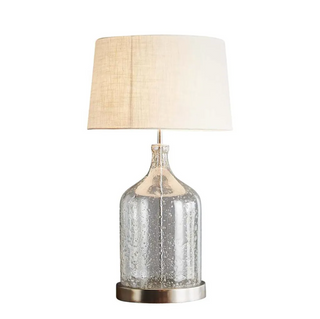 Lustre Flagon Table Lamp