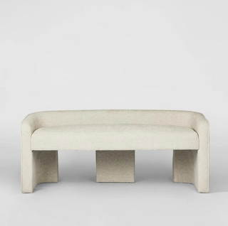 Kennedy Bench